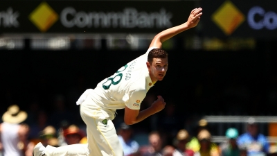Boland, Hazlewood in a battle for spot in Boxing Day Test against South Africa