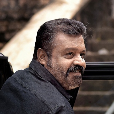 As talks begin of Union cabinet rejig, Kerala's Suresh Gopi's name surfaces