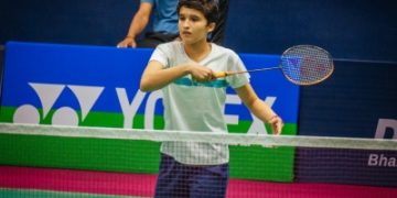 Indian shuttlers confirm five medals at Badminton Asia Junior Championships