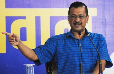 'Ensure people's faith in AAP gets stronger': Kejriwal tells newly elected councillors