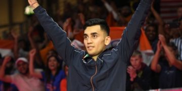 K'taka: Probe against shuttler Lakshya Sen for fudging age