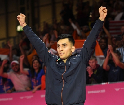 K'taka: Probe against shuttler Lakshya Sen for fudging age