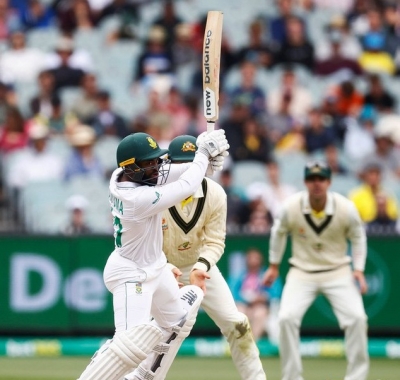 AUS v SA, 3rd Test: Setback for Proteas as Theunis de Bruyn returns home for family reasons