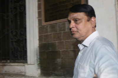 CBI arrests Venugopal Dhoot, Videocon Chairman in loan fraud case