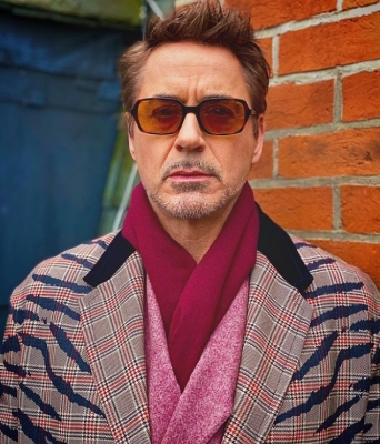 Robert Downey Jr. reacts to Quentin Tarantino's Marvel criticism Robert Downey Jr. reacts to Quentin Tarantino's Marvel criticism