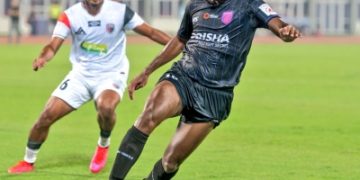 ISL 2022-23: Odisha FC register 2-1 win over NorthEast United, move to second place