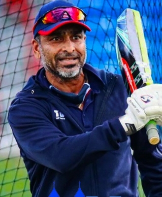 Mumbai Indians appoint Arunkumar Jagadeesh as assistant batting coach