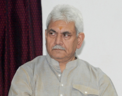GKPD disapproves J&K LG's 'false equivalence' statements 'seeking to dismiss Kashmiri Pandit genocide'