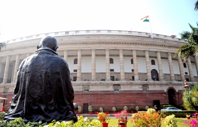 Govt introduces Anti Maritime Piracy Bill in Lok Sabha