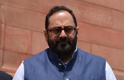 AIIMS server attack a big conspiracy by organised gangs: Minister