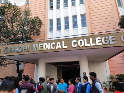 MBBS in Hindi is on, but no one in MP knows how many opted for it
