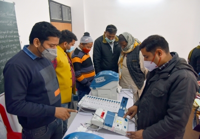 EC invites parties for demonstration of prototype Remote EVM
