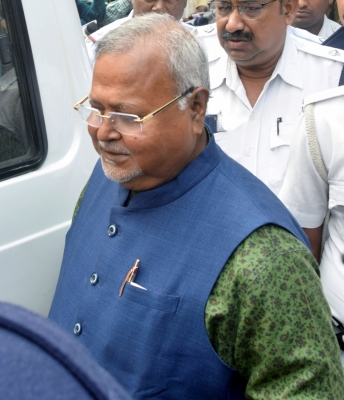 Teachers' scam: Partha Chatterjee's judicial custody extended till Feb 7