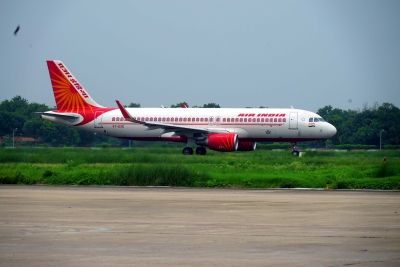 Drunk man urinates on woman in Air India flight, DGCA to initiate action
