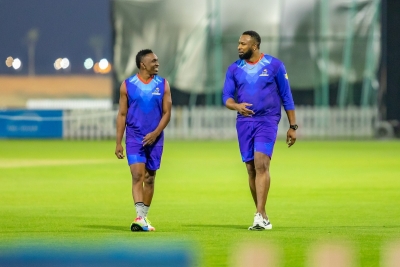 ILT20: Preparing well, sticking to the plans key for Bravo as MI Emirates face Abu Dhabi Knight Riders