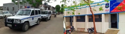 Gujarat: Three held for political worker's murder