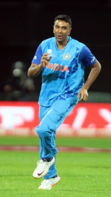 Playing at several venues at home may leave "firm favourite" India "short-charged" in 2023 ODI World Cup: Ashwin Playing at several venues at home may leave "firm favourite" India "short-charged" in 2023 ODI World Cup: Ashwin