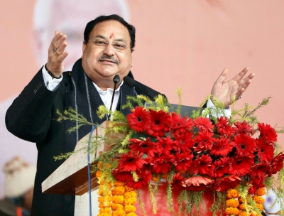 Bengal Panchayat polls: Nadda to kickstart BJP's campaign from Nandigram