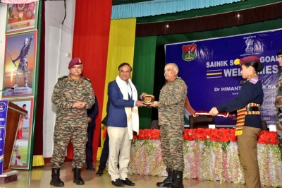 Sainik School Goalpara to be transformed into country's leading institute: Assam CM