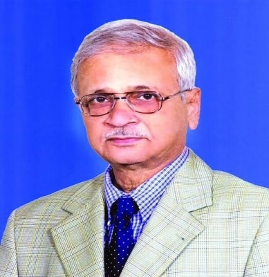 ORS pioneer among 26 unsung heroes chosen for Padma awards