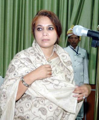 BJP MLA booked under theft charges in Bihar