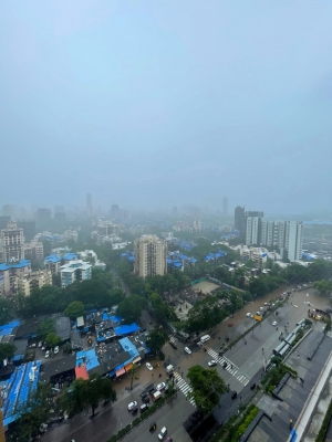 Maha Triple Whammy: Climate extremes, rampant floods, rising Arabian Sea