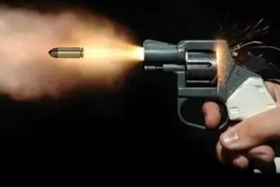 Man shot at and looted in North Delhi