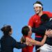 United Cup: Pegula, Tiafoe, and Fritz guide USA to title in inaugural edition