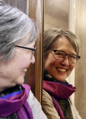 I can't think of any literary work that doesn't involve suffering: Author Ruth Ozeki