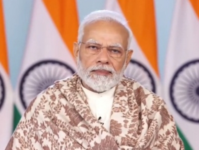 Preparations underway for Modi's visit to K'taka's Kalaburagi on Jan 19