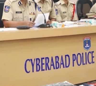 Telangana BJP chief's son assaults classmate, case filed Telangana BJP chief's son assaults classmate, case filed