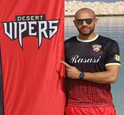 'I will be ready to go', says Tymal Mills, back in action for ILT20 following a family crisis