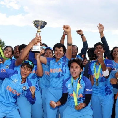 Winning the inaugural World Cup with name of India written in golden letters is a big deal: Anjum Chopra