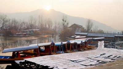 Cold, dry weather likely in J&K during next 24 hrs