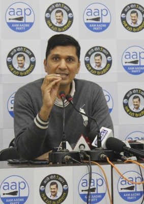With no Delhi Mayor for now, AAP to lodge FIR against BJP 'goons'