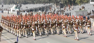 R-Day celebrations: Kartavya Path set to host the biggest drone show