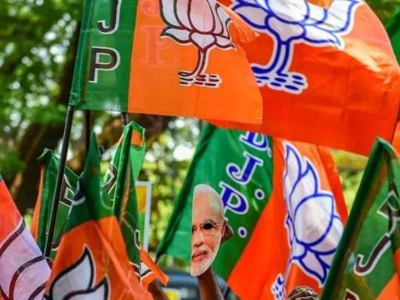 BJYM to launch 'Sampark Yatra' in border villages from Jan 20