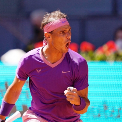 Australian Open: Nadal handed tough draw; to open against Draper; Djokovic, Kyrgios in same quarter (Ld)