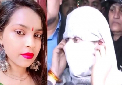 Anjali's friend Nidhi taken to police station for probe