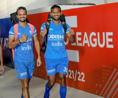 FIH World Cup: Indian dressing room is brimming with anticipation and excitement in equal measure, says Harmanpreet