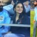 Ranbir, Alia hold hands, enjoy football match from stands