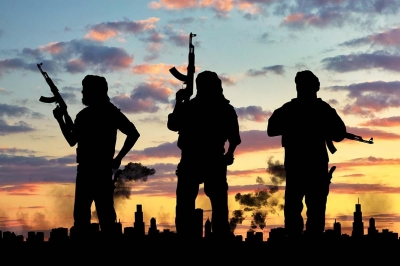India's fight against terrorism