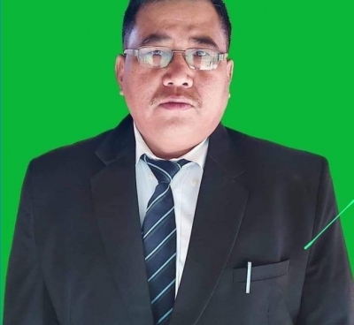 BJP leader shot dead in Manipur
