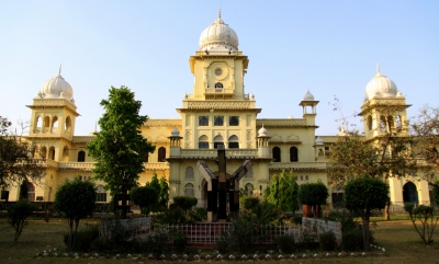 Lucknow University keen to set up campuses in G20 countries