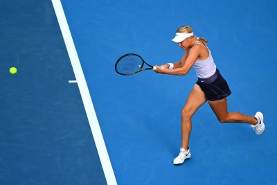 Brenda Fruhvirtova, Shnaider, Bejlek qualify for Australian Open