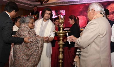 Pandit Jasraj's native place in Haryana to get facelift Pandit Jasraj's native place in Haryana to get facelift