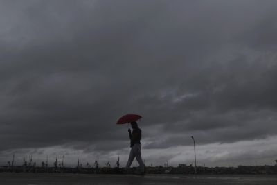 Heavy rains likely in Southern and delta districts of TN on Feb 1: IMD