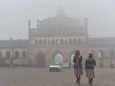 UP alert for intense cold in next two days