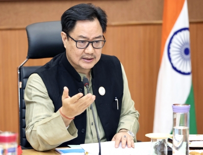 Rijiju faces fierce criticism by ex-SC judges on collegium system remarks