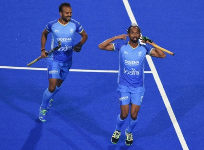 Hockey World Cup: India pull out injured Hardik Singh ahead of crucial crossover match Hockey World Cup: India pull out injured Hardik Singh ahead of crucial crossover match